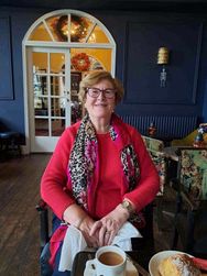 MARGARET O’MEARA (née HORRIGAN)