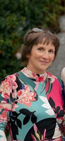 MARGARET O’NEILL (née TEEHAN)