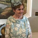 Mary Woodlock (née Murray)