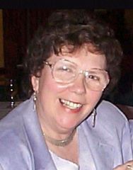 Mary Ryan (née Malone)