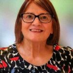 Ina Petty (née Kenny)