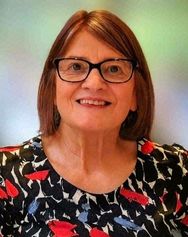 Ina Petty (née Kenny)