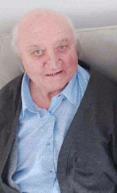 Maurice (Mossie) Twomey