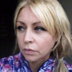 Mandy Young (née Harrington)