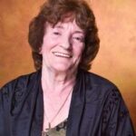 Margaret Fitzgerald (née O Donnell)