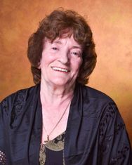 Margaret Fitzgerald (née O Donnell)