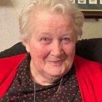 Mary Greene (née Mescall)