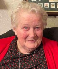 Mary Greene (née Mescall)