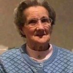 Mary MURPHY (née O’Dwyer)