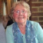 Myra Peck (née Docherty)