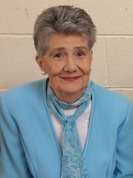 Mary Windsor (née Shortall)