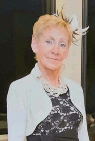 Maureen Winters (née Dwyer)