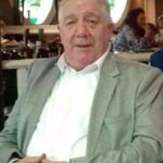 Nicholas (Nick) TROY