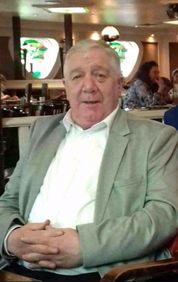 Nicholas (Nick) TROY