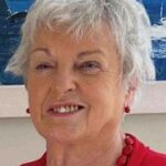 Nora Whelan (née Fletcher)