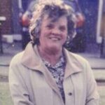 Nuala Wylie (née Ryan)