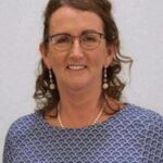 Patricia Slowey (née Devlin)