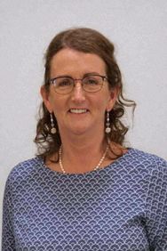 Patricia Slowey (née Devlin)