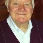 Patrick ( Paddy ) Reilly