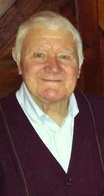 Patrick ( Paddy ) Reilly