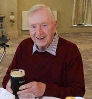 Richard (Dick) Williams