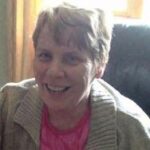 Rose (Rose Mary) Wall (née Walsh)