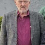 Jimmy (James) Treanor