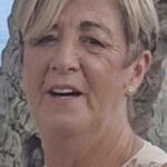 SHEILA WOLFE (née CASEY)