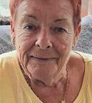 Kathleen WOODHEAD (née Cannon)