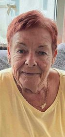 Kathleen WOODHEAD (née Cannon)