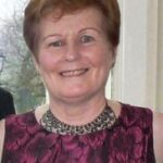 Anne Tully (née Power)