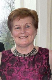 Anne Tully (née Power)