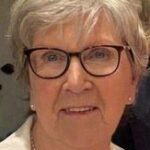 Úna Sullivan (née Sweeney)