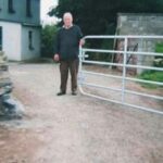 Patrick (Packie) Turner