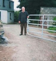 Patrick (Packie) Turner