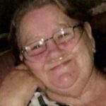 Margaret MAGGIE WHELAN (née Moore)