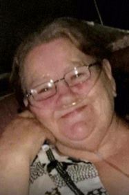 Margaret MAGGIE WHELAN (née Moore)