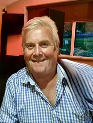 William (Willie) WHITE