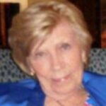 Catherine White (née O’Shea)