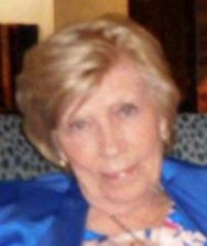 Catherine White (née O’Shea)