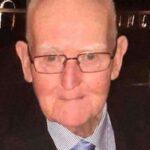 Laurence (Larry) MASTERSON