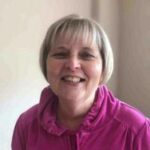 Annette McManus (née Robinson)