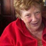 Mary Smith (née Smith)