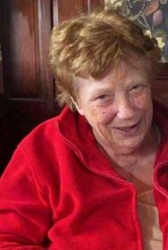 Mary Smith (née Smith)