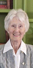 Martha Walshe (née Keogh)