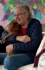 Michael Whelan (O’Faolain)