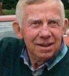 Ollie (Oliver) Walsh