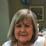 Margaret McCarthy (née Curtin)