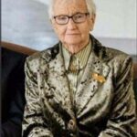 Nora (Ciss) McKeering