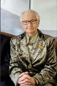 Nora (Ciss) McKeering